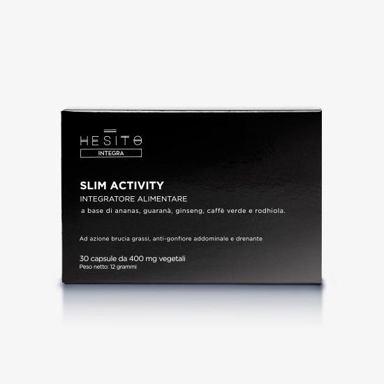HESITO Integra SlimActivity
