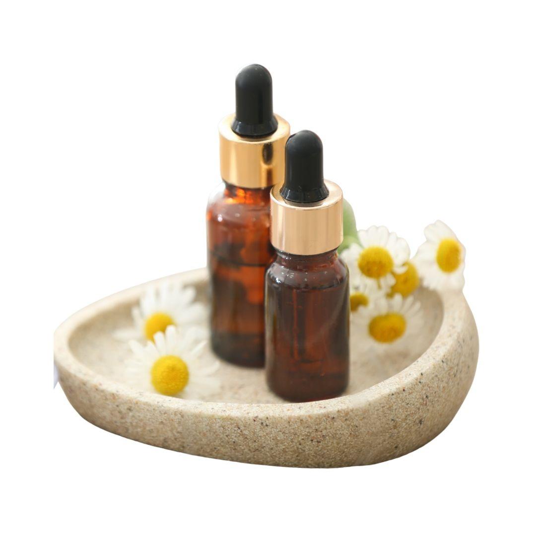 Proprietà lenitive, antinfiammatorie, addolcenti