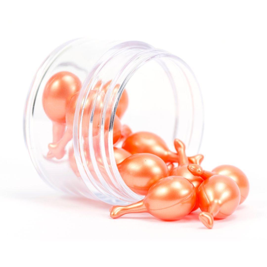 Una concentrazione naturale simile a quella presente nella pelle per rafforzare la funzione barriera