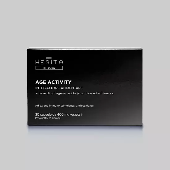 HESITO Integra AgeActivity